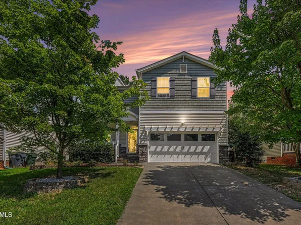 222 Switchback St, Knightdale, NC 27545