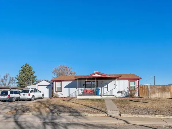 6185 E 81st Avenue, Dupont, CO 80024