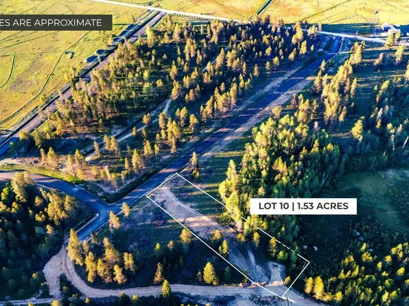 LOT 10 River Run Ct, McCall, ID 83638