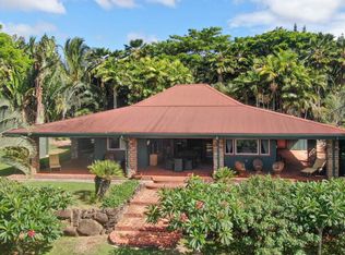 65-1140 Poamoho St, Waialua, HI 96791