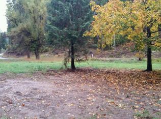 12187 S Service Creek Rd, Cataldo, ID 83810