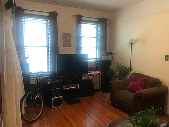 Rented by Signature Spaces NYC Corp