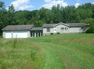 4140 Hardscrabble Rd NW, Alexandria, OH 43001