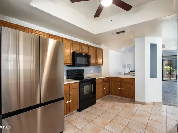 6550 N 47TH Avenue #104, Glendale, AZ 85301