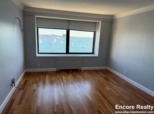 65-85A E India Row #3B, Boston, MA 02110
