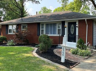 2589 Spalding Ave, Granite City, IL 62040