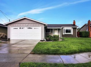 36250 Sandalwood St, Newark, CA
