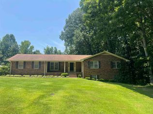 220 Brookfield Rd, Roebuck, SC 29376