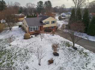 439 Hightop Rd, West Chester, PA 19380