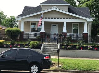 211 E Springdale Ave, Knoxville, TN 37917