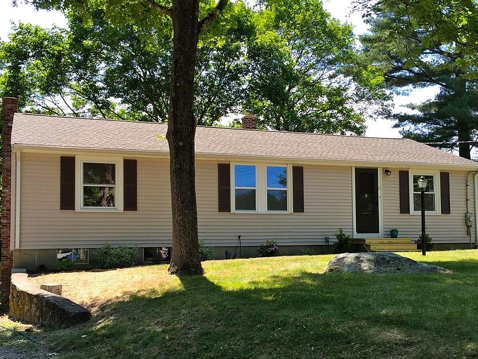 1st image of 5 Woodlawn Dr