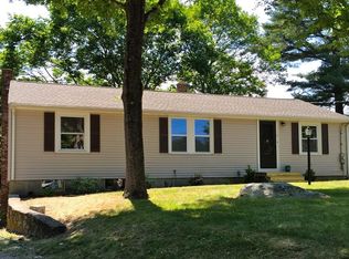 5 Woodlawn Dr, Millis, MA 02054