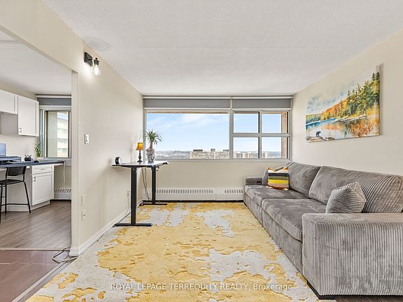 5th image of 715 Don Mills Rd #2204