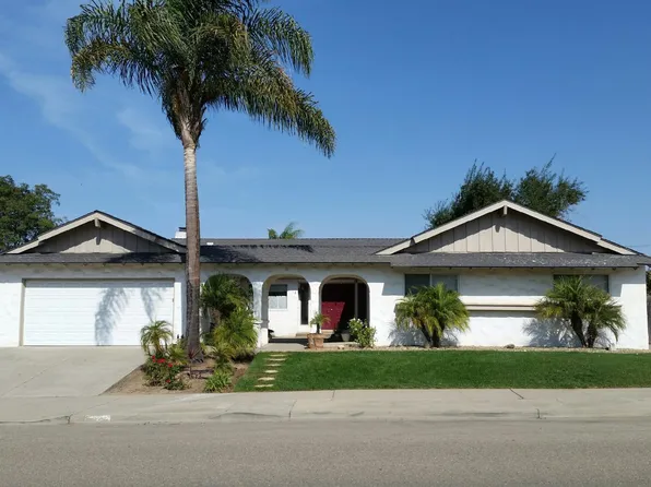 1075 Amethyst Dr, Santa Maria, CA 93455
