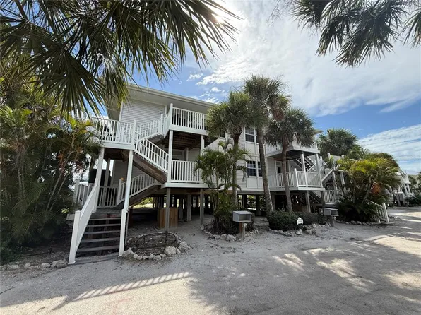 7500 PLACIDA ROAD #2124, PLACIDA, FL 33946