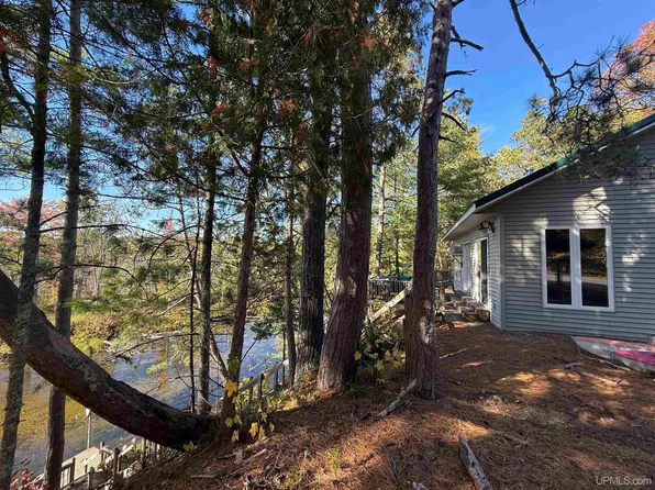 7171 Autrain Forest Lake Rd, Au Train, MI 49806