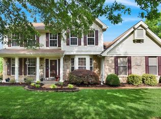1617 Praise Blvd, Fenton, MO