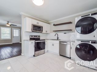 401 Angier Ave NE #201, Atlanta, GA 30312