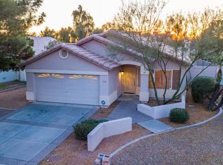4069 E Orion St, Gilbert, AZ 85234