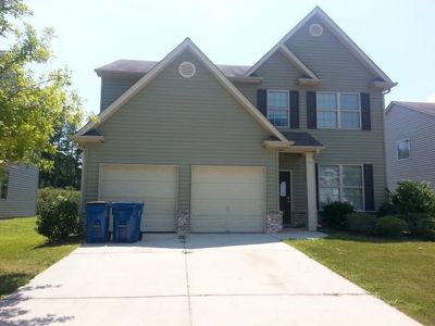 2125 Bonny Glen Cir, Austell, GA, 30106
