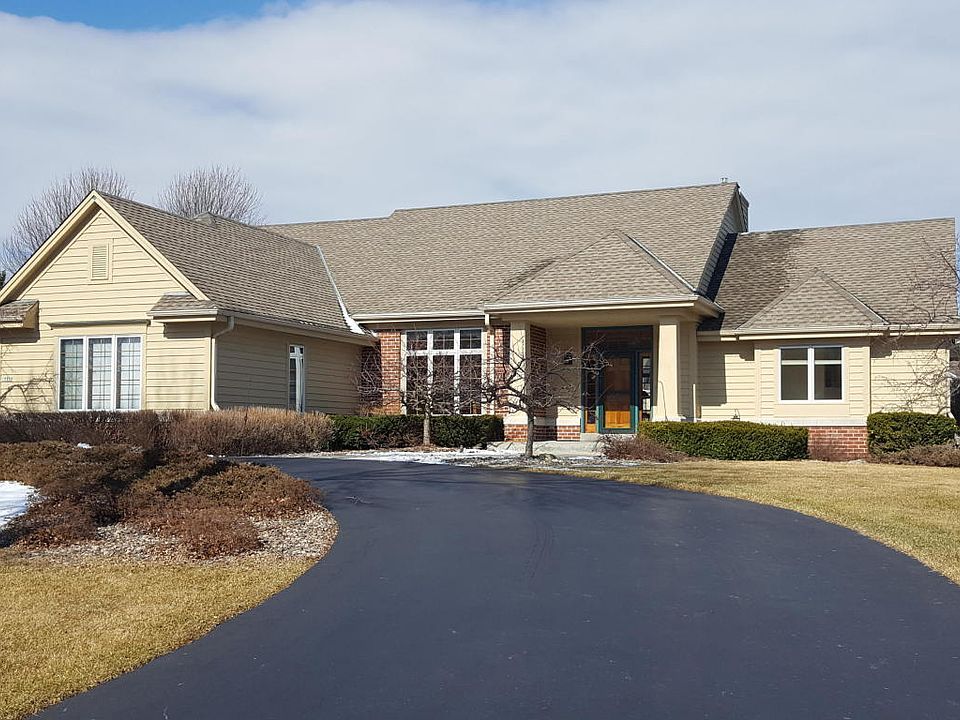 19710 Avondale Dr, Brookfield, WI 53045 Zillow
