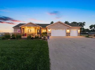2017 Misty Creek Ln, Fort Collins, CO 80524