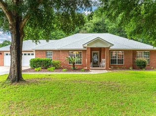 3071 Stamps Ave, Crestview, FL 32539