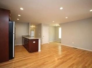 23 Maywood St #1, Boston, MA 02119