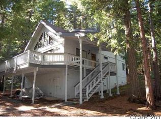 3834 Apache Rd, Arnold, CA 95223