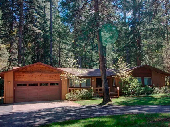 1530 Timber Hills Rd, Mount Shasta, CA 96067