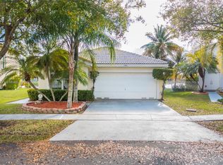 17494 SW 22nd St, Miramar, FL 33029