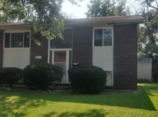 3717 Beulah Rd #A, Columbus, OH 43224