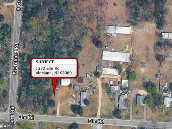 1372 Elm Rd, Vineland, NJ 08360