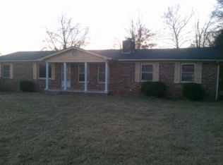 2813 Double Branch Rd, Columbia, TN 38401