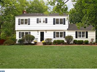 305 Dodds Ln, Princeton, NJ 08540