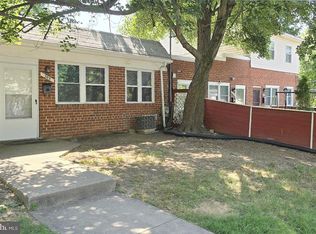 205 N Adams St, Rockville, MD 20850