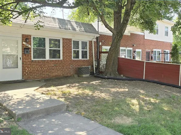 205 N Adams St, Rockville, MD 20850