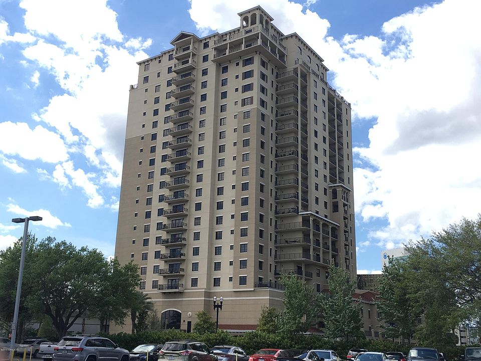 1st image of 1478 Riverplace Blvd APT 1506