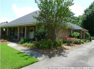 5526 Hickory Ridge Blvd, Baton Rouge, LA 70817