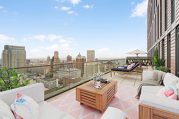 1st image of 120 Nassau St APT 28D