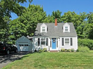 80 Magnolia St, Braintree, MA 02184