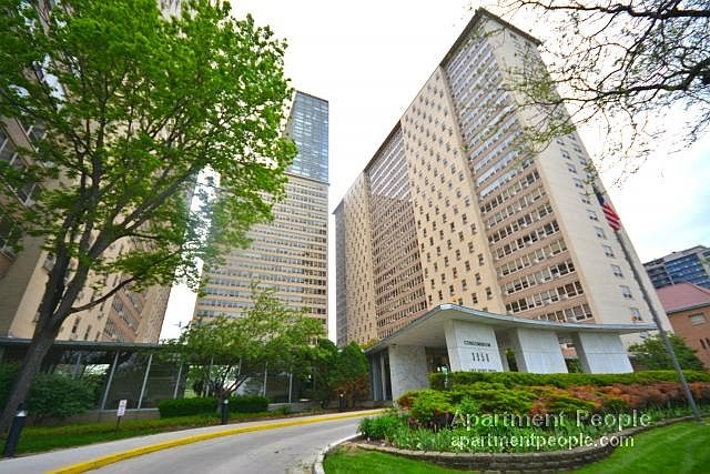 2nd image of 3950 N Lake Shore Dr APT 729E