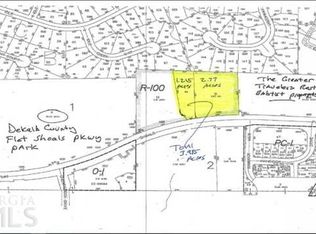 4602 Flat Shoals Pkwy, Decatur, GA 30034