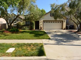 4242 W Harold Ct, Visalia, CA 93291