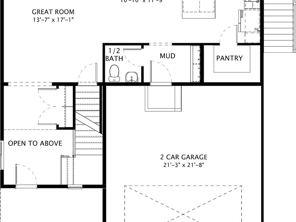 2nd image of 139 W 930 N #9