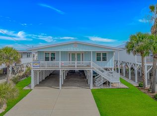 304 42nd Ave. N, North Myrtle Beach, SC 29582