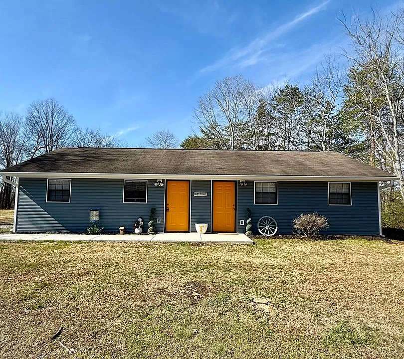 802 Old McGinley Dr