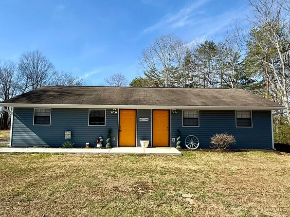 802 Old McGinley Dr, Maryville, TN 37803