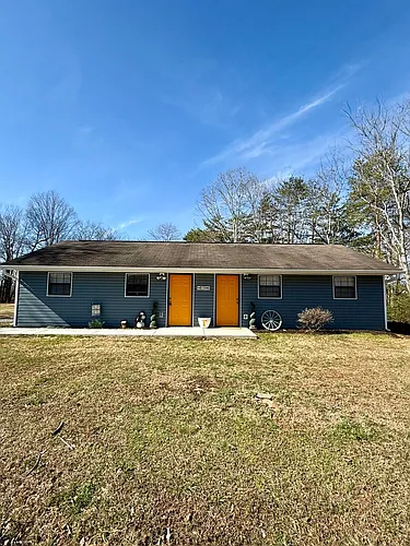 802 Old McGinley Dr Photo 1