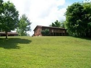 3838 Sayers Rd, Draper, VA 24324